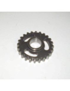 Piñón libre 4ª eje secundario 24D cota 242-304-307 Ref 3964048