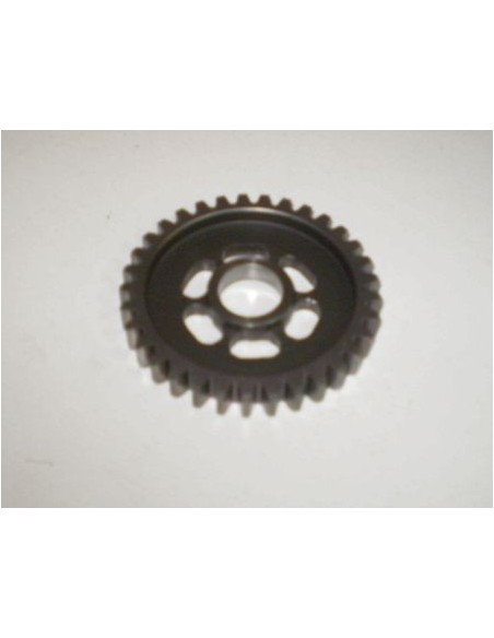 Pinón libre 2ª eje secundario 33D cota 242-304-307 Ref 3964050
