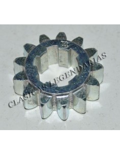 Piñón fijo segunda eje primario 13D Cota 242-304-307 Ref.3964057