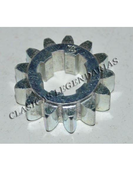 piñon fijo segunda eje primario 13D cota 242-304-307 ref.39640057