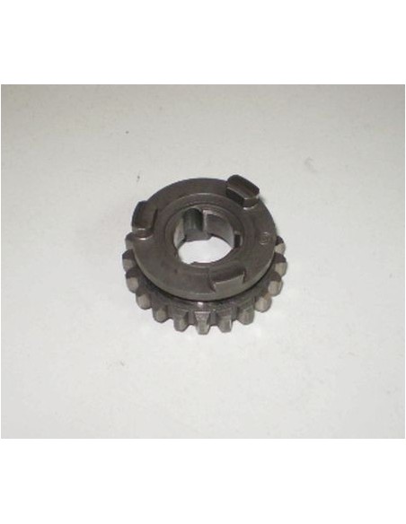 Pinón fijo 5ª eje secundario 21D cota 304-307 Ref 396416602