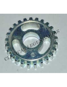 Piñón libre 5ª sobre eje primario 25D Cota 242-304-307 Ref.3964767