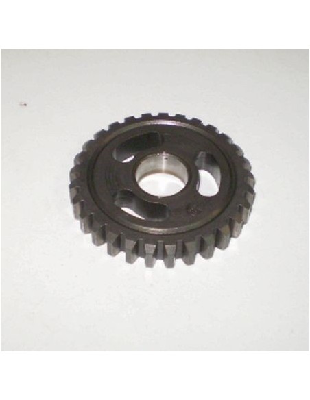 Piñón fijo 6ª eje secundario 18D cota 242-304-307 Ref 396417302