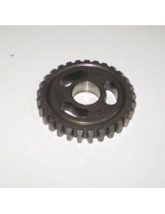 Piñón libre 6 sobre eje primario 29D cota 242-304-307 Ref 39641