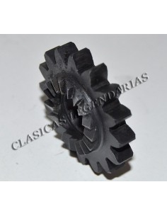 Pinón trinquete puesta en marcha 16D cota 242-304-307 Ref 396500 2