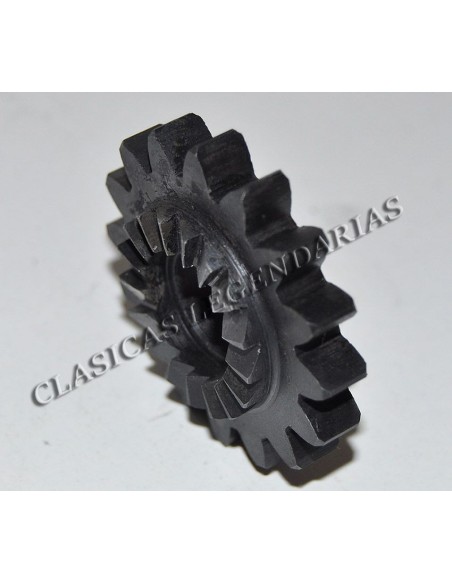 Pinón trinquete puesta en marcha 16D cota 242-304-307 Ref 396500