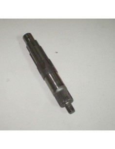 Eje puesta en marcha cota 242-304-307 Ref 3965010