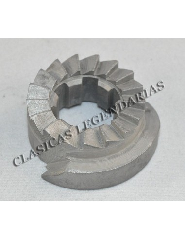 Trinquete puesta en marcha Cota 242-304-307 Ref.3965011