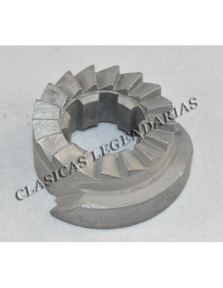 Trinquete puesta en marcha Cota 242-304-307 Ref.3965011