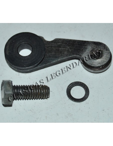 Rodillo fijacion marchas cota 242-304-307 Ref 396610