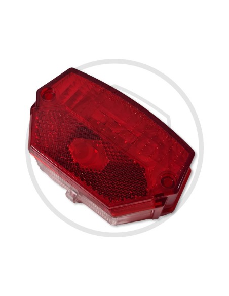 Pilot glass Montesa Cota 307-304-330-335 ref.39700250502