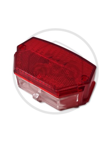 Pilot glass Montesa Cota 307-304-330-335 ref.39700250502