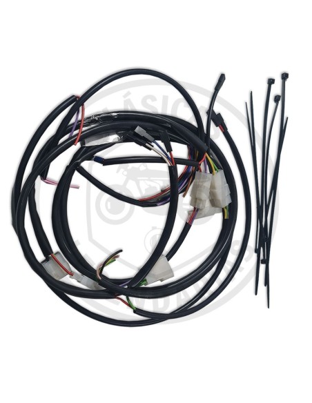 Electrical installation Montesa Cota 304-335-330 ref.3970034051