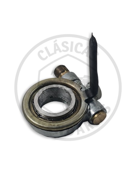 Reenvio Cota 310 rueda delantera eje 20mm ref.3980024150