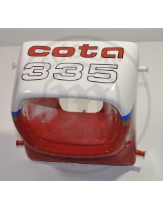 Careta de faro Montesa Cota 335 ref. 398011605