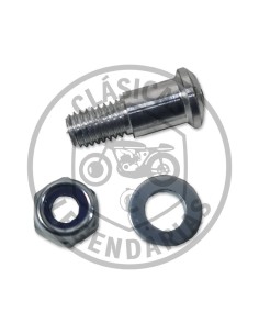 Teton suport careta far Montesa Cota ref. 3980116051