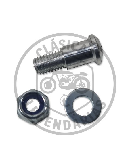 Teton headlight mask support Montesa Cota ref. 3980116051