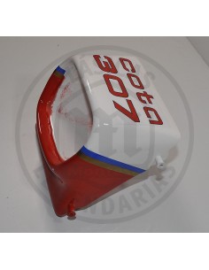 Careta de Faro para Montesa Cota 307 pintada y con anagramas 2