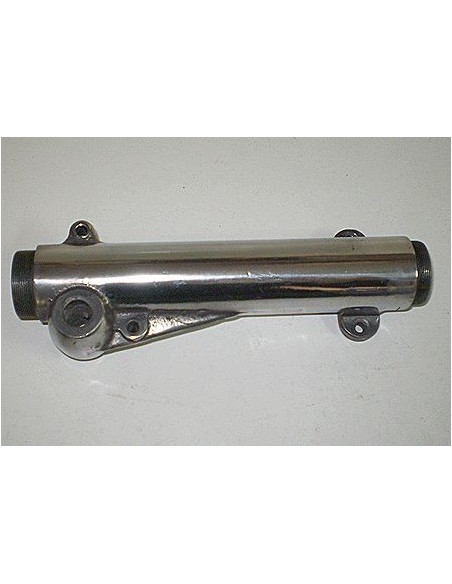 Soporte suspension delan, izquierda brio 81-82 Ref  40004