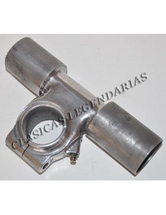 Soporte suspension trasera derecha brio Ref 4003