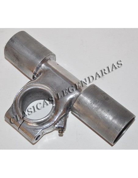 Soporte suspension trasera derecha brio Ref 4003