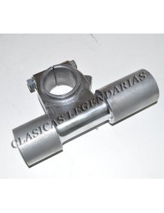 Soporte suspension trasera derecha brio Ref 4003 2