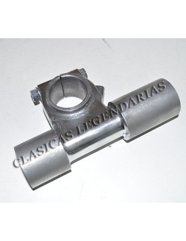 Soporte suspension trasera derecha brio Ref 4003