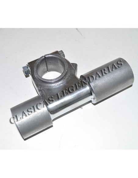 Soporte suspension trasera derecha brio Ref 4003