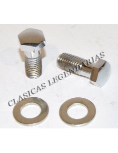 Tornillos basculante impala juego Ref 40032