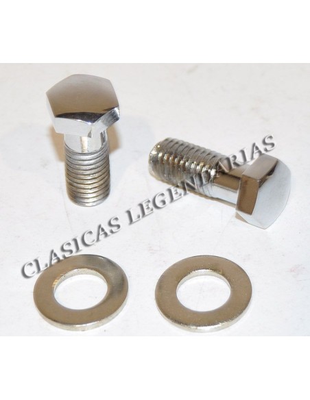 Tornillos basculante impala juego Ref 40032