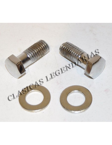 Tornillos basculante impala juego Ref 40032