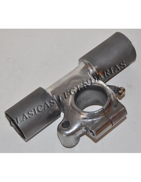 Soporte suspension trasera izquierda brio Ref 4004