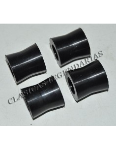 Silembloc amortiguadores impala juego Ref 40040