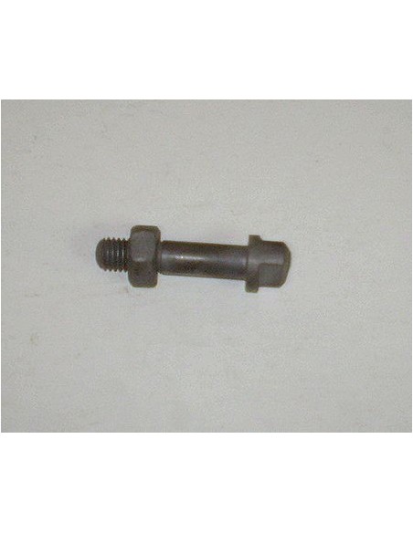 Piton anclaje plato portazapatas trasero brio Ref 4006