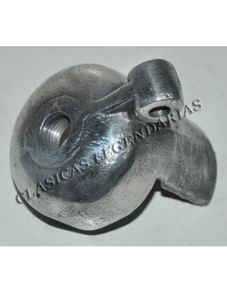 Tapon inferior suspension trasera brio Ref 4010