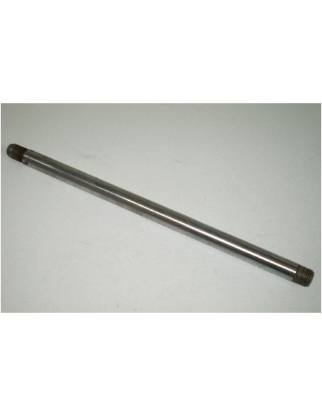 Eje suspension trasera brio Ref 4011