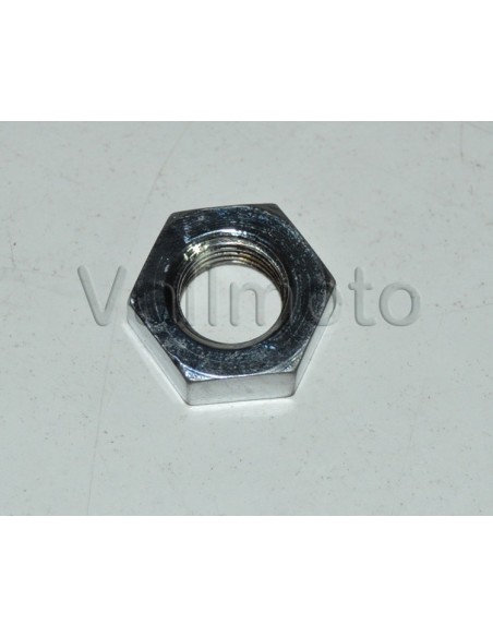 Tuerca superior eje suspensión Brio Ref.4012