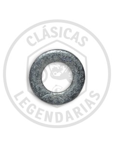 Arandela Refuerzo Tapon Suspension Trasera Brio Ref 4014