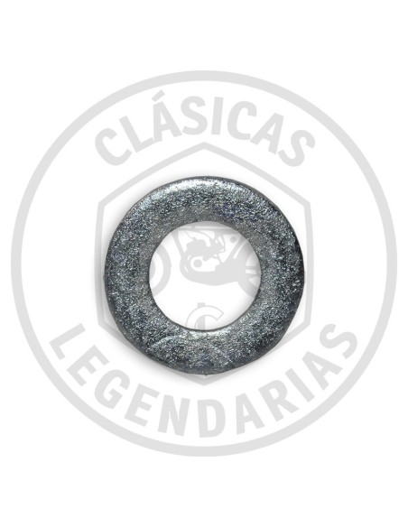 Arandela Refuerzo Tapon Suspension Trasera Brio Ref 4014