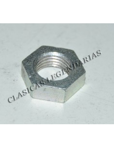 Tuerca inferior eje suspension brio Ref 4015