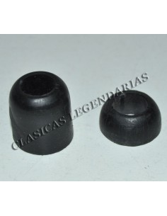 Goma suspension trasera brio Ref 4016