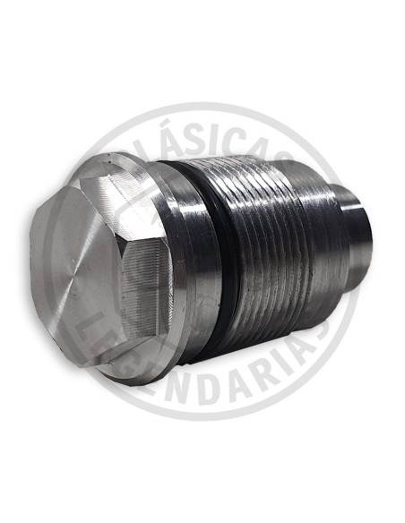 Tope Horquilla Enduro-Cappra Betor ref.BET4029185