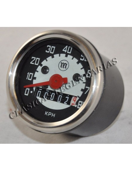 Cuenta kilometros rapita 50 ref.4080038