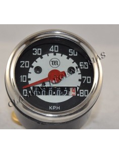 Cuenta kilometros rapita 50 ref.4080038 2