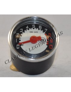 Cuenta Revoluciones rapita ref.4080129