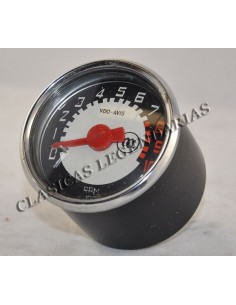 Cuenta Revoluciones rapita ref.4080129 2