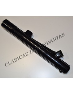 Botella suspension derecha pintada enduro 250 H6 ref.4129303