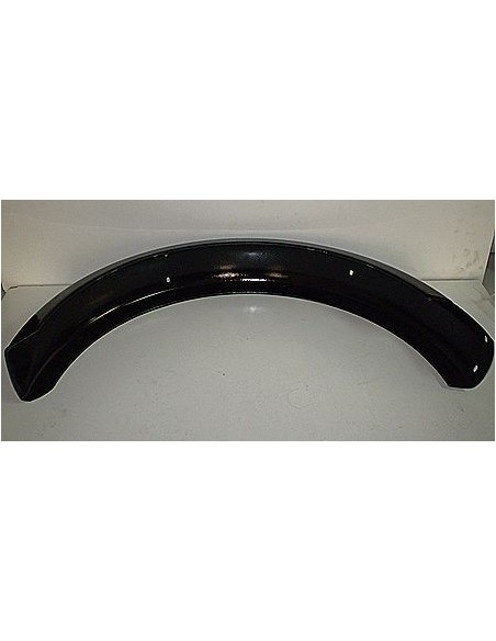 Guardabarros impala dos trasero pintado Ref 420024