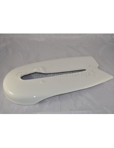 Cubrecadenas Impala Turismo fibra pintado y lacado