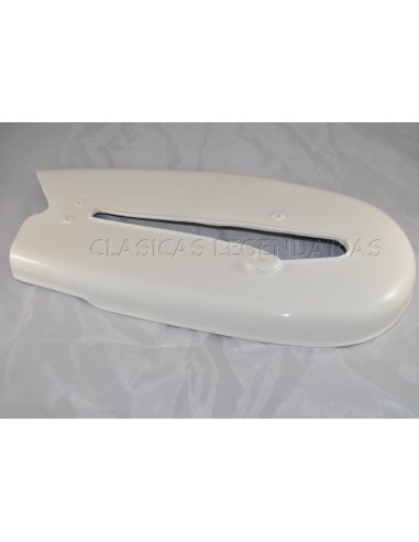 Cubrecadenas Impala Turismo fibra pintado y lacado